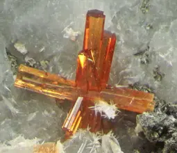 лабунцовит-Mn