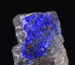 эффенбергерит