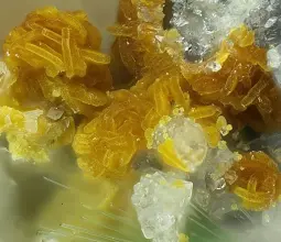 Цумкорит