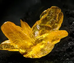 Цумкорит