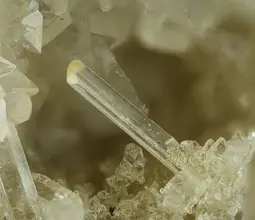 Экерит
