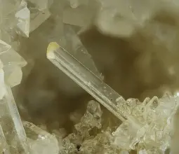 Экерит