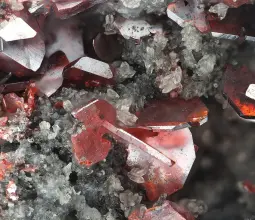 гетчеллит