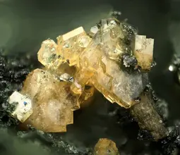 бенякарит