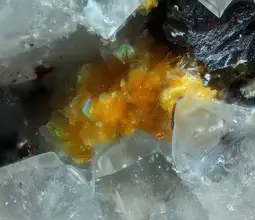 Лейсингит