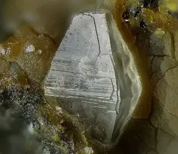 черничит