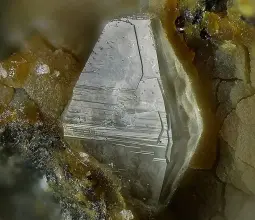 черничит