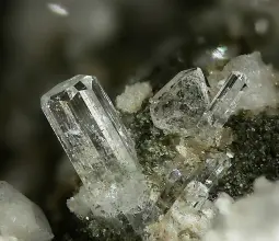миларит