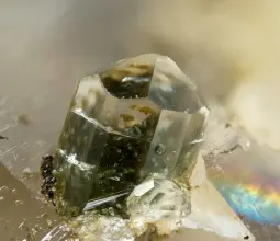миларит