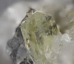 циркон, zircon