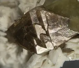 циркон, zircon
