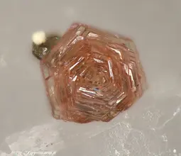 дагганит