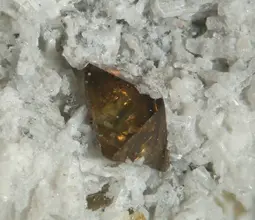 циркон, zircon