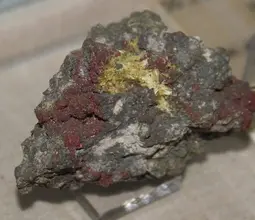 карпатит