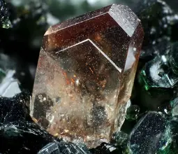 циркон, zircon