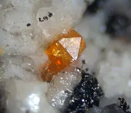циркон, zircon