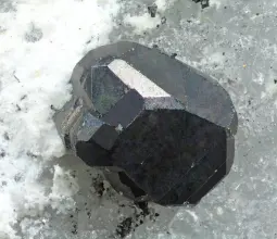 кестерит