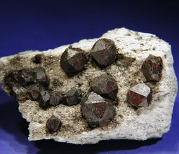кафарсит