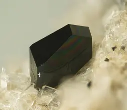 катофорит