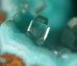 сенегалит, senegalite