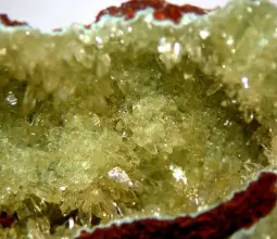 сенегалит, senegalite