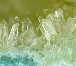 сенегалит, senegalite