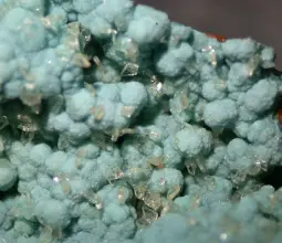 сенегалит, senegalite
