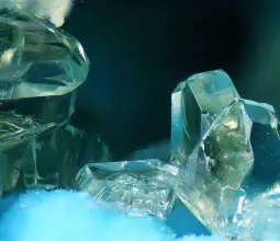 сенегалит, senegalite