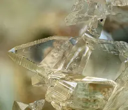 сенегалит, senegalite