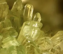 сенегалит, senegalite