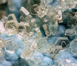 сенегалит, senegalite