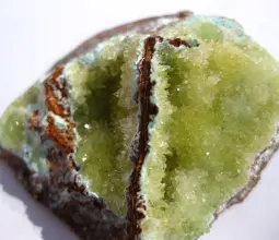 сенегалит, senegalite