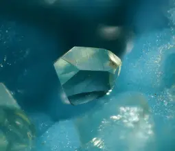 сенегалит, senegalite