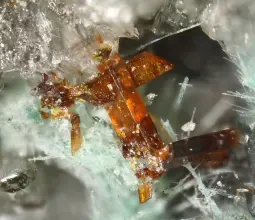 иранит, iranite
