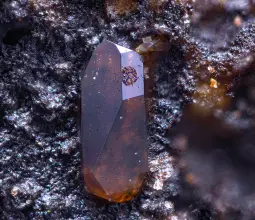 иранит, iranite