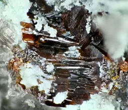 иранит, iranite