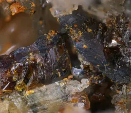 иранит, iranite