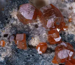 иранит, iranite