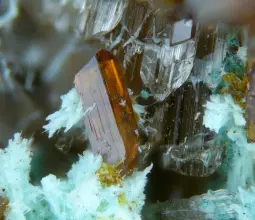 иранит, iranite