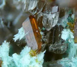 иранит, iranite