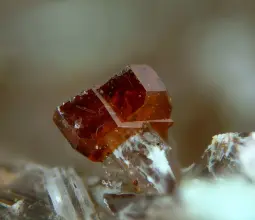 иранит, iranite