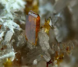 иранит, iranite