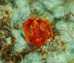 иранит, iranite