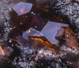 иранит, iranite
