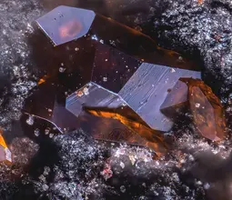 иранит, iranite