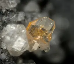 форстерит, минерал