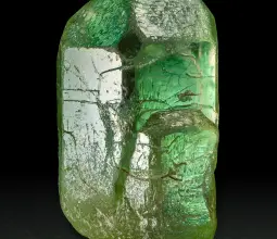 форстерит, минерал