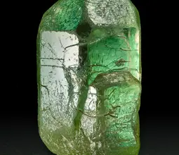 форстерит, минерал
