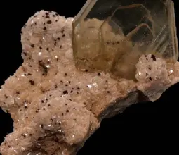 барит