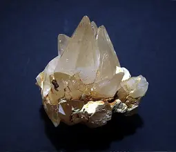 кальцит